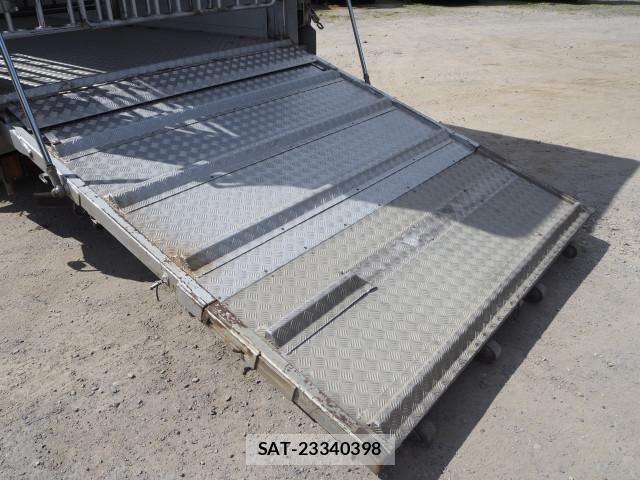 Isuzu ELF TRUCK 2004-04 7250667-22