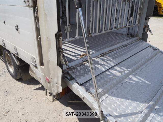 Isuzu ELF TRUCK 2004-04 7250667-23