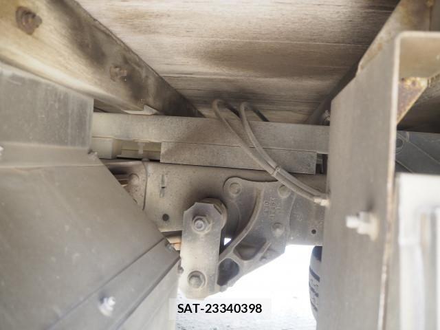 Isuzu ELF TRUCK 2004-04 7250667-25