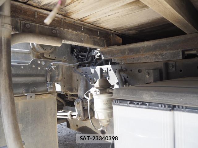Isuzu ELF TRUCK 2004-04 7250667-27