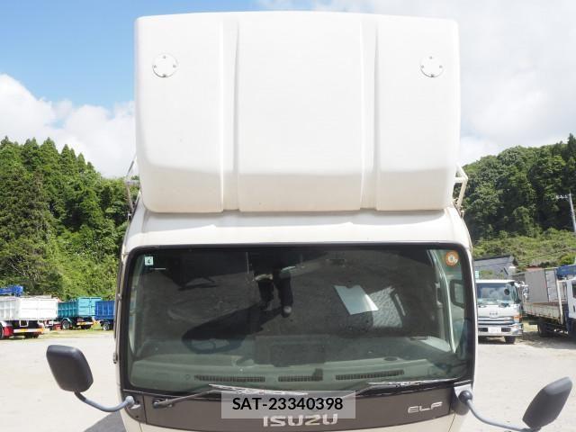 Isuzu ELF TRUCK 2004-04 7250667-8