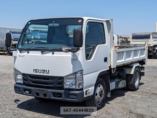 Isuzu ELF TRUCK 2017-03 7250651-0