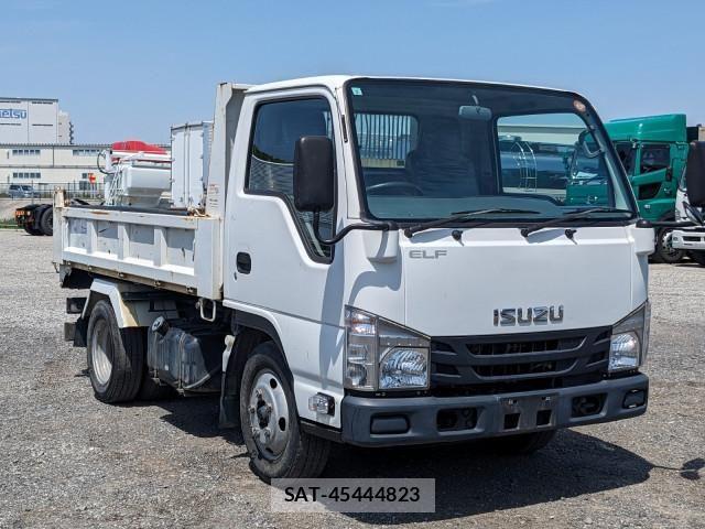 Isuzu ELF TRUCK 2017-03 7250651-1