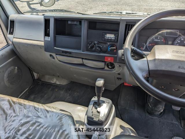 Isuzu ELF TRUCK 2017-03 7250651-27