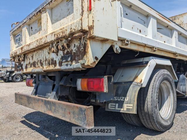 Isuzu ELF TRUCK 2017-03 7250651-5