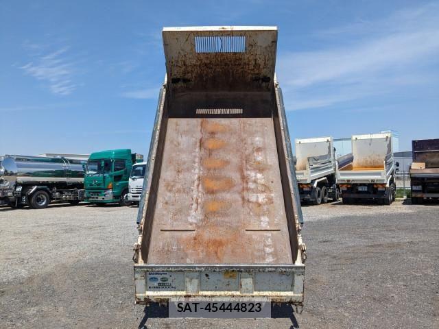 Isuzu ELF TRUCK 2017-03 7250651-7