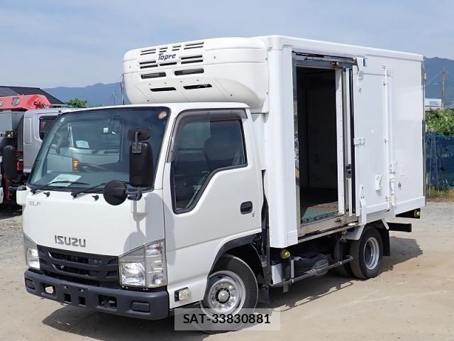 Isuzu ELF TRUCK 2018-03 7250671-1