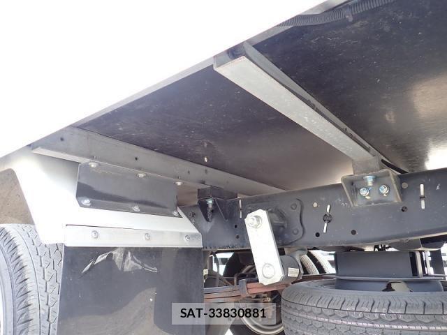 Isuzu ELF TRUCK 2018-03 7250671-20