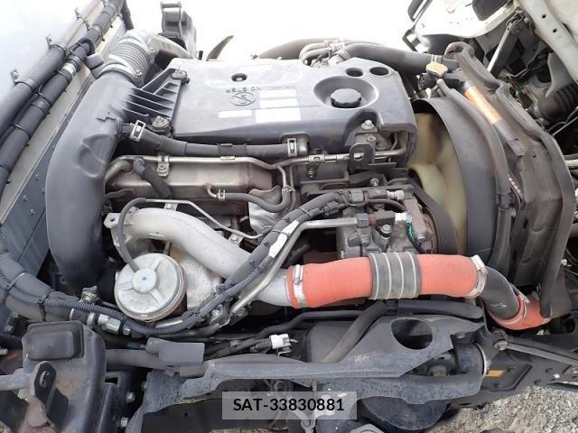 Isuzu ELF TRUCK 2018-03 7250671-24