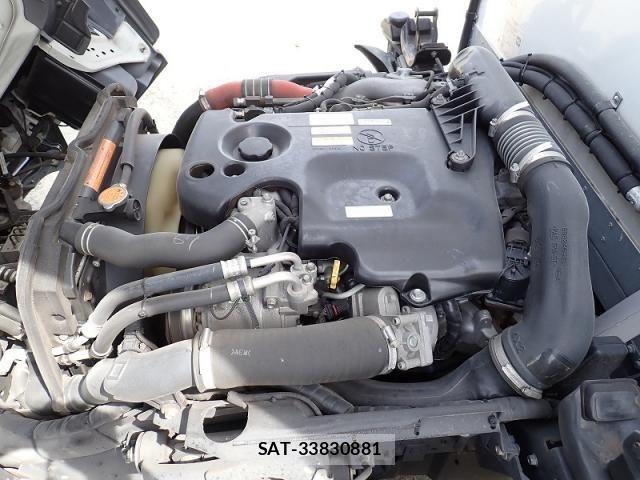 Isuzu ELF TRUCK 2018-03 7250671-25