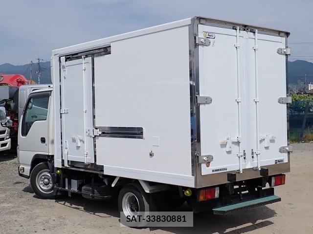 Isuzu ELF TRUCK 2018-03 7250671-3