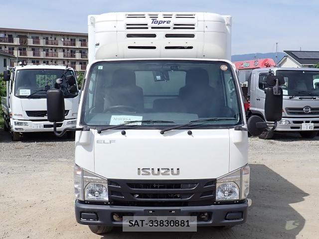 Isuzu ELF TRUCK 2018-03 7250671-4