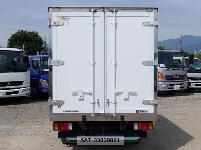 Isuzu ELF TRUCK 2018-03 7250671-5