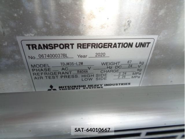 Isuzu ELF TRUCK 2021-02 7250669-10