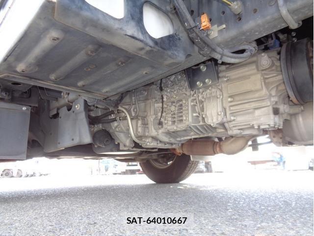 Isuzu ELF TRUCK 2021-02 7250669-11