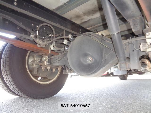 Isuzu ELF TRUCK 2021-02 7250669-12