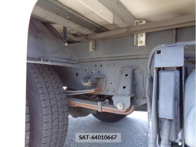Isuzu ELF TRUCK 2021-02 7250669-13