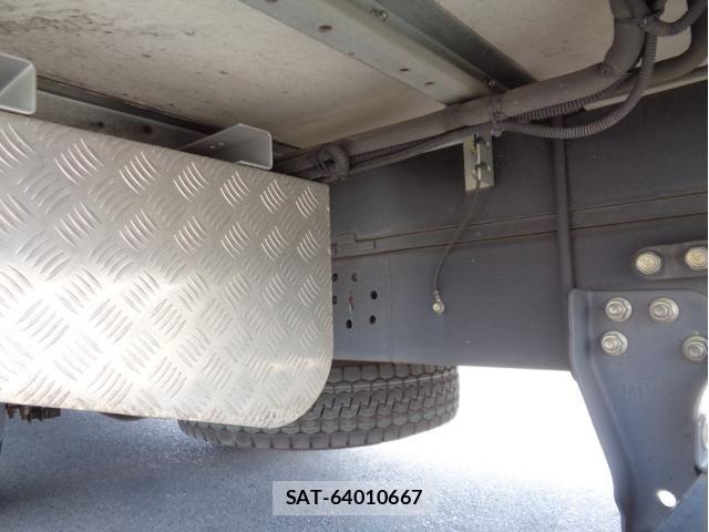 Isuzu ELF TRUCK 2021-02 7250669-14