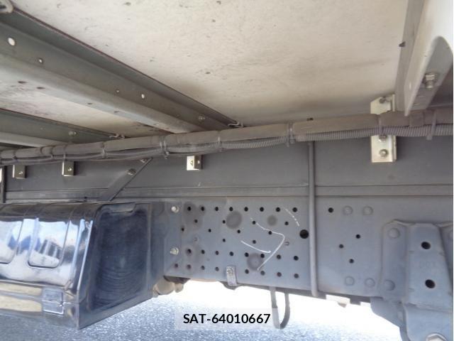 Isuzu ELF TRUCK 2021-02 7250669-15