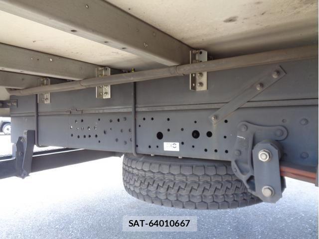Isuzu ELF TRUCK 2021-02 7250669-18