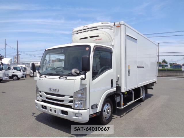 Isuzu ELF TRUCK 2021-02 7250669-1
