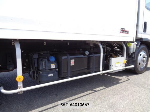 Isuzu ELF TRUCK 2021-02 7250669-19