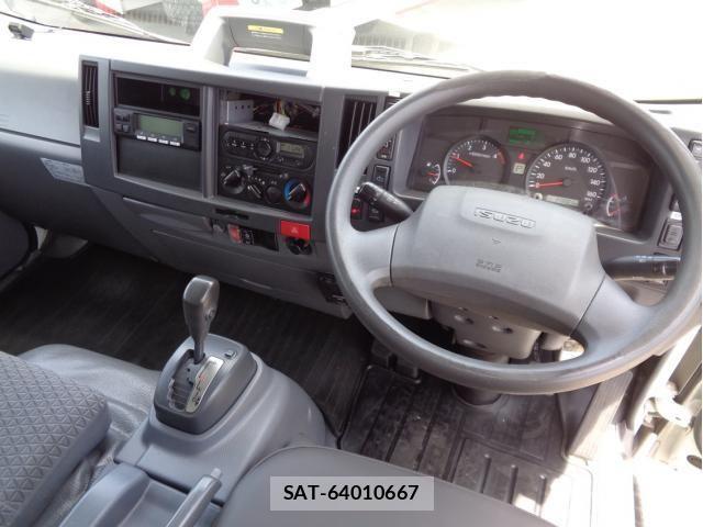 Isuzu ELF TRUCK 2021-02 7250669-21