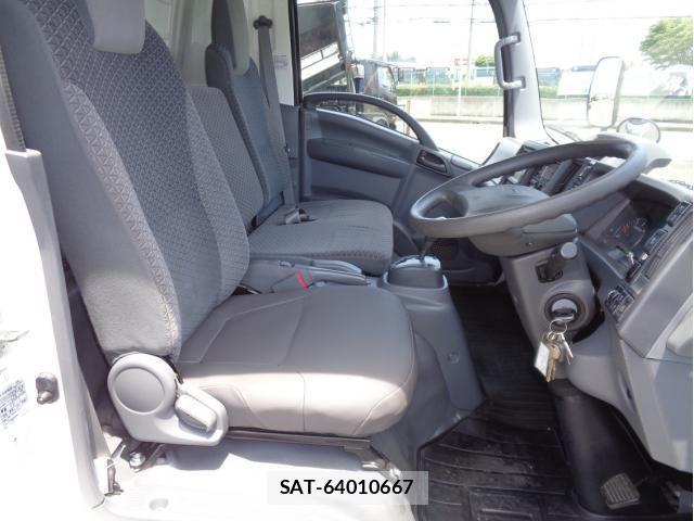 Isuzu ELF TRUCK 2021-02 7250669-22