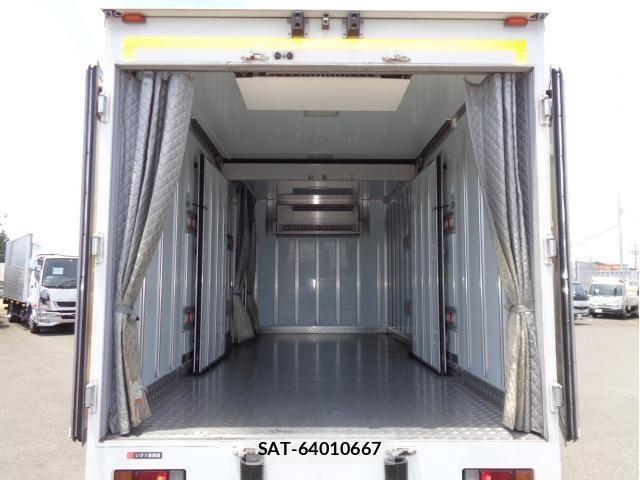 Isuzu ELF TRUCK 2021-02 7250669-5