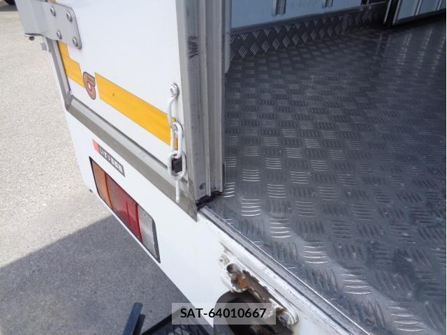 Isuzu ELF TRUCK 2021-02 7250669-8