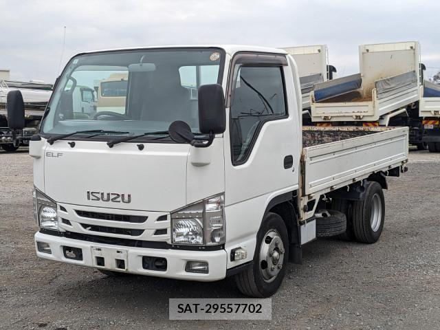Isuzu ELF TRUCK 2018-03 7250692-0