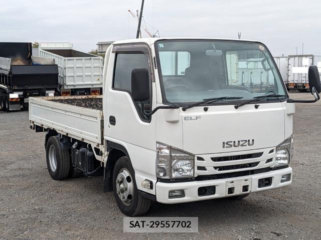 Isuzu ELF TRUCK 2018-03 7250692-1