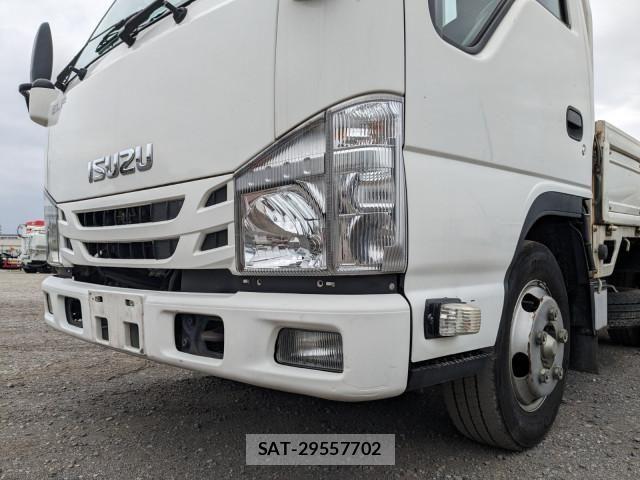 Isuzu ELF TRUCK 2018-03 7250692-24