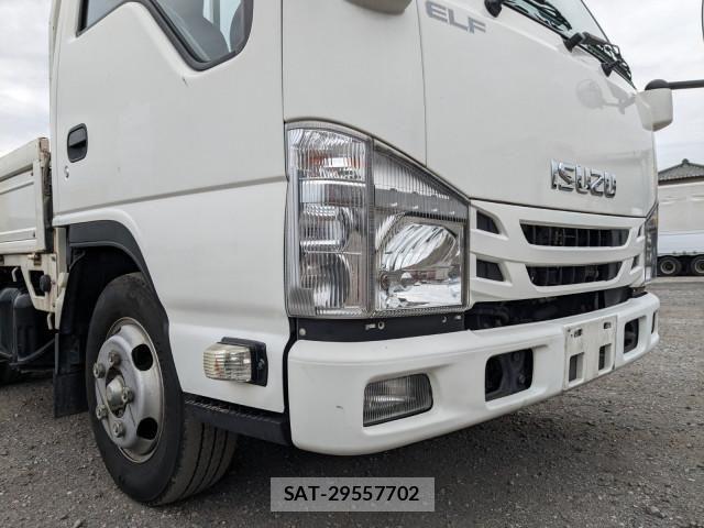 Isuzu ELF TRUCK 2018-03 7250692-25