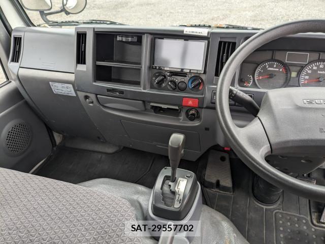 Isuzu ELF TRUCK 2018-03 7250692-26