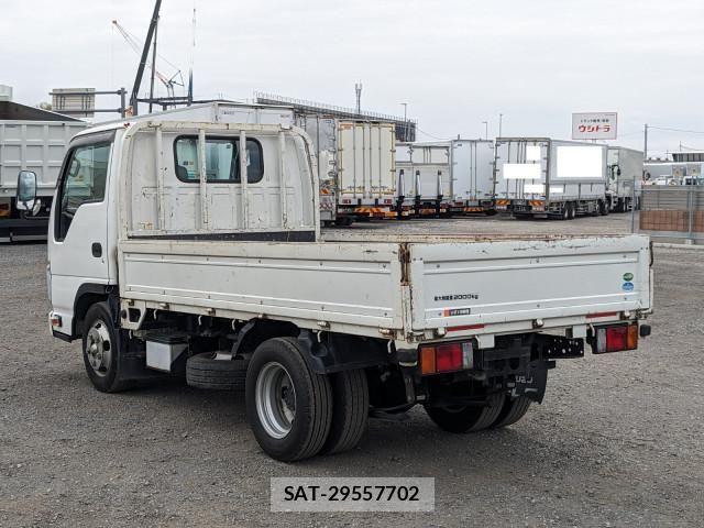 Isuzu ELF TRUCK 2018-03 7250692-2