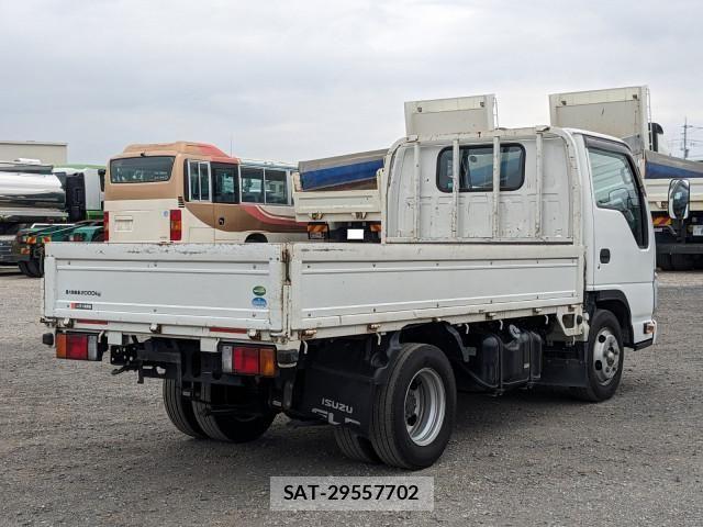 Isuzu ELF TRUCK 2018-03 7250692-3