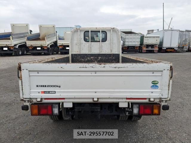 Isuzu ELF TRUCK 2018-03 7250692-4