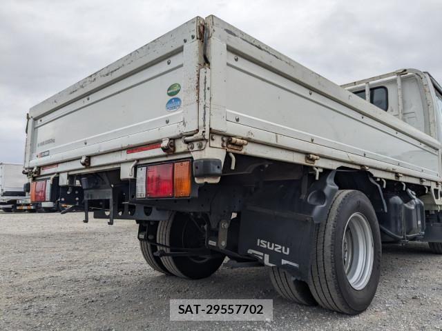 Isuzu ELF TRUCK 2018-03 7250692-5