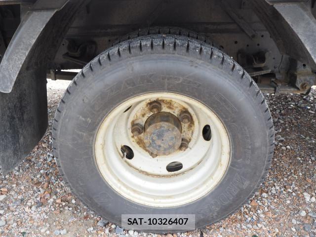 Isuzu ELF TRUCK 2019-02 7250694-12