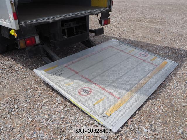 Isuzu ELF TRUCK 2019-02 7250694-16