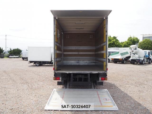 Isuzu ELF TRUCK 2019-02 7250694-18