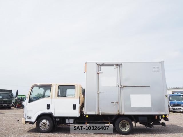 Isuzu ELF TRUCK 2019-02 7250694-1