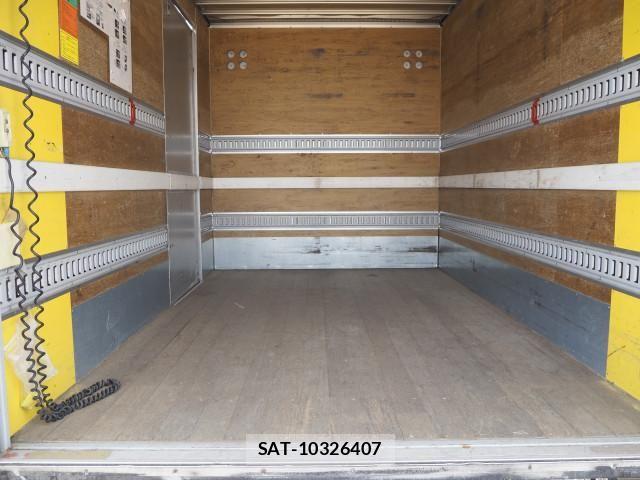 Isuzu ELF TRUCK 2019-02 7250694-19