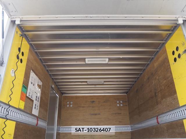 Isuzu ELF TRUCK 2019-02 7250694-20