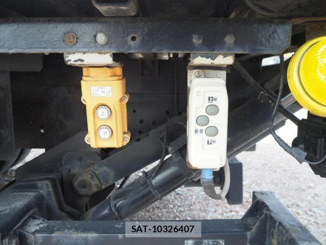 Isuzu ELF TRUCK 2019-02 7250694-23