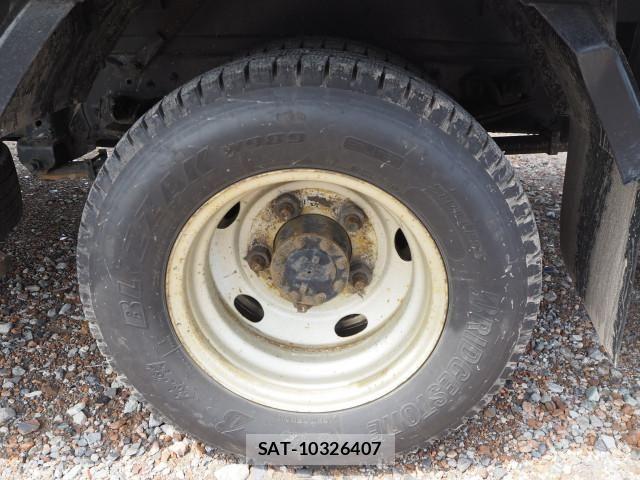Isuzu ELF TRUCK 2019-02 7250694-25