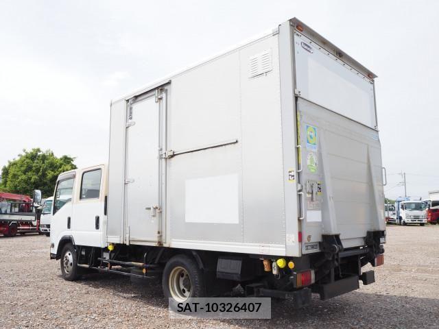 Isuzu ELF TRUCK 2019-02 7250694-2