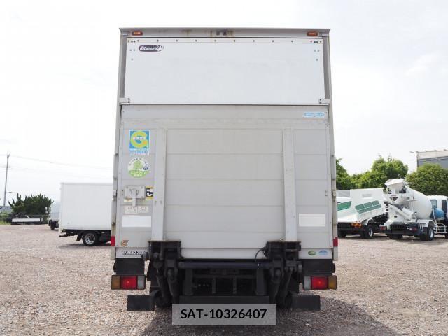 Isuzu ELF TRUCK 2019-02 7250694-3