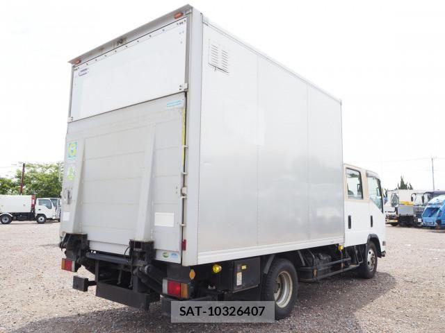 Isuzu ELF TRUCK 2019-02 7250694-4